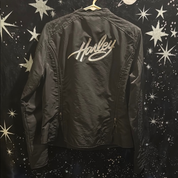 Women's Riding Jacket - Picture 5 of 10